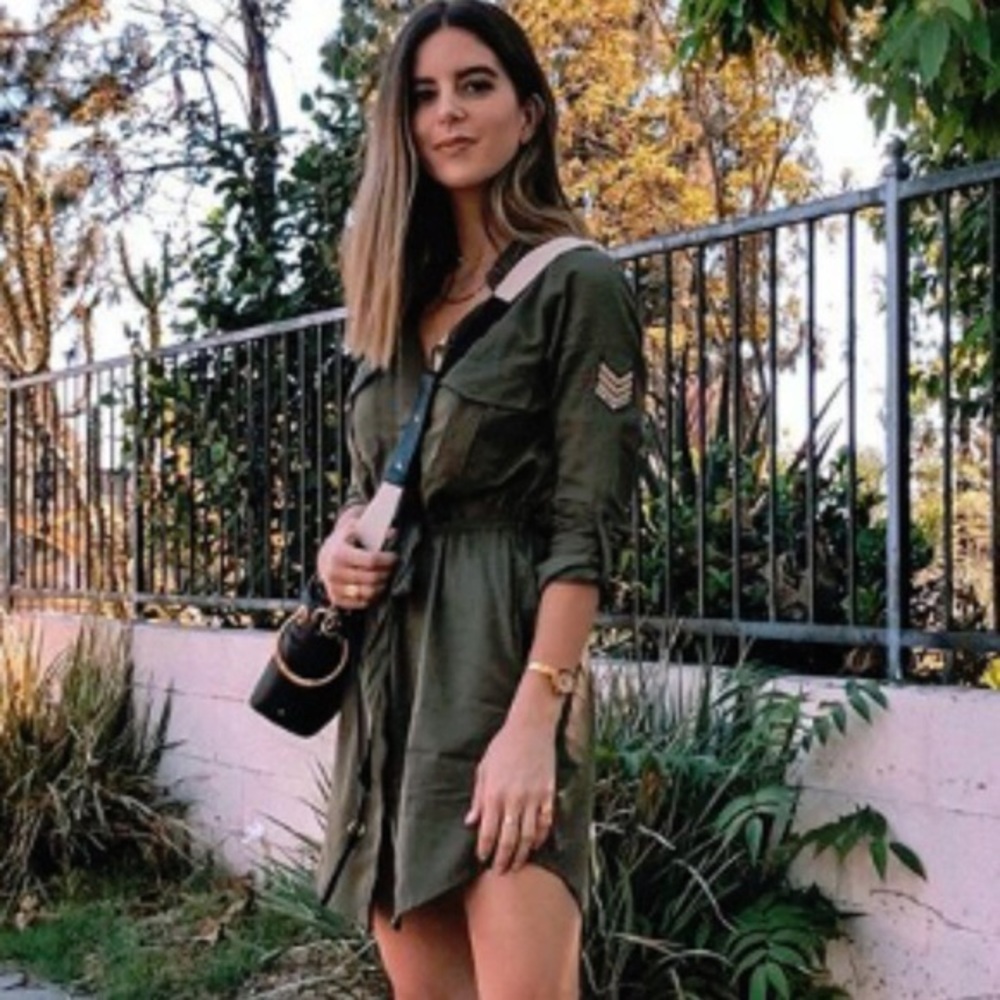🍃🌻ROXY DRESS🌻🍃 - Picture 3 of 8